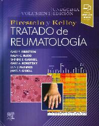 Kelley y Firestein Tratado de reumatologa 2 Tomos