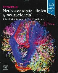 Fitzgerald Neuroanatoma clnica y neurociencia
