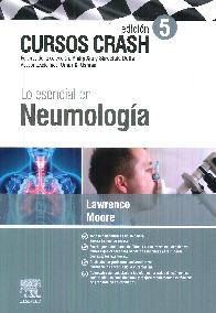 Cursos crash Lo esencial en Neumologa