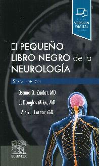 El pequeo libro negro de la neurologa
