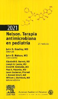 Nelson. Terapia antimicrobiana en pediatra