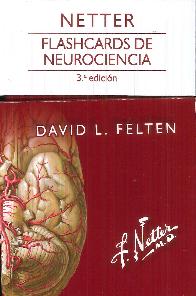 Netter. Flashcards de neurociencia
