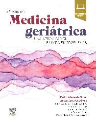 Medicina geritrica