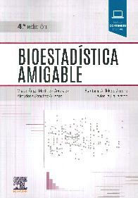 Bioestadstica amigable