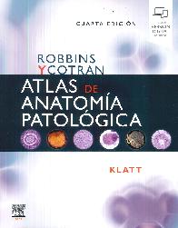 Robbins y cotran Atlas de anatoma patolgica