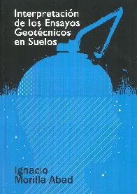 Interpretacin de ensayos geotcnicos en suelos