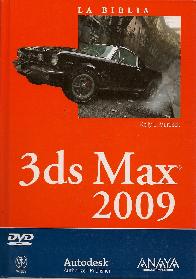 La Biblia 3ds Max 2009