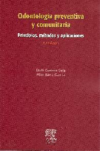 Odontologia Preventiva y Comunitaria