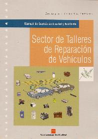 Sector de Talleres de Reparacion de Vehiculos