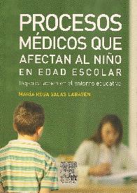 Procesos medicos que afectan al nio en edad escolar