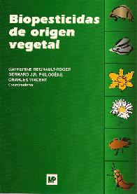 Biopesticidas de origen vegetal