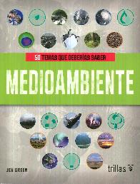 Medioambiente