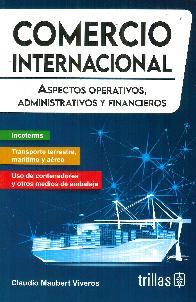 Comercio internacional