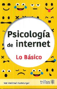 Psicologa de internet