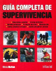 Gua completa de supervivencia