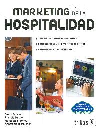 Marketing de la hospitalidad