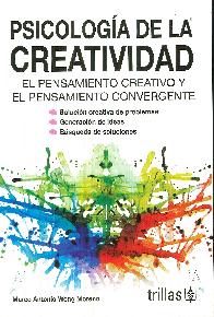 Psicologa de la creatividad