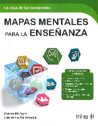 Mapas mentales para la enseanza.59 instrumentos y mtodos