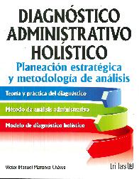 Diagnstico administrativo holistico