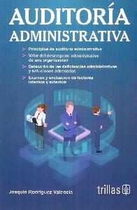 Auditora administrativa