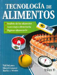 Tecnologa de alimentos