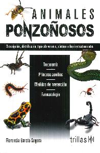 Animales ponzoosos