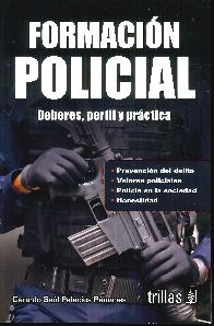 Formacin policial