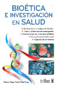 Biotica e investigacin en salud