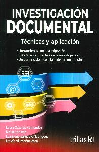 Investigacin documental