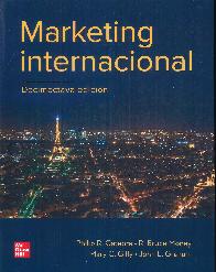 Marketing Internacional