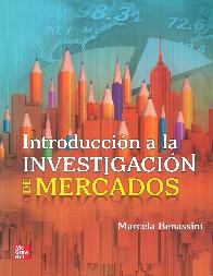 Introduccin a la Investigacin de Mercados