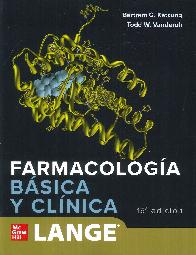 Farmacologa Bsica y Clnica Katzung 15ed