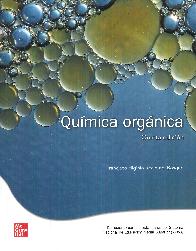 Qumica orgnica