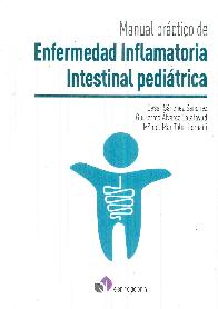 Manual prctico de enfermedad inflamatoria intestinal peditrica