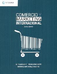 Comercio y Marketing Internacional