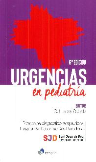 Urgencias en Pediatra