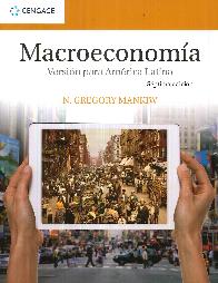 Macroeconoma Versin para LatinoAmrica