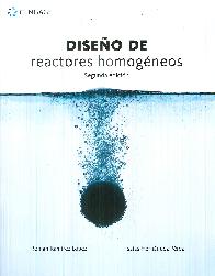 Diseo de reactores homogneos