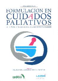 Gua prctica de formulacin en cuidados paliativos