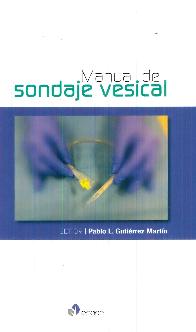 Manual de sondaje vesical