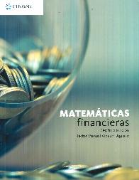 Matemticas Financieras