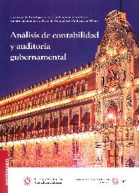 Anlisis de Contabilidad y Auditora Gubernamental