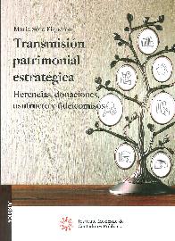 Transmisin Patrimonial Estratgica