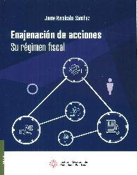 Enajenacin De Acciones. Su Rgimen Fiscal