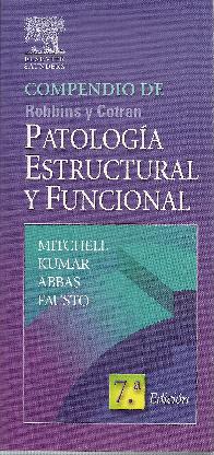 Compendio de Patologia Estructural y Funcional