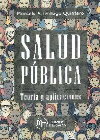 Salud pblica. Teora y aplicaciones