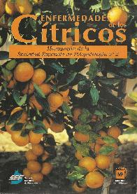 Enfermedades de los citricos