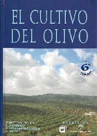 El Cultivo del Olivo