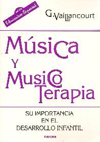 Musica y musicoterapia