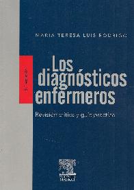 Los diagnosticos enfermeros